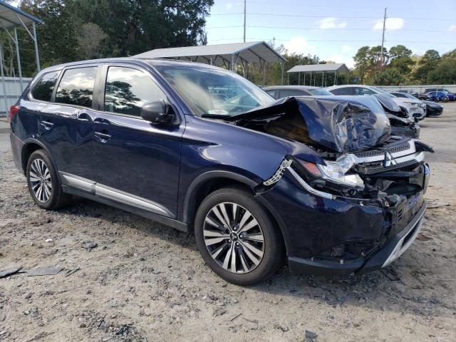 2020 MITSUBISHI OUTLANDER - JA4AD2A33LZ011324