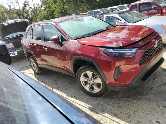 2022 TOYOTA RAV4 XLE - 2T3W1RFV5NW204441