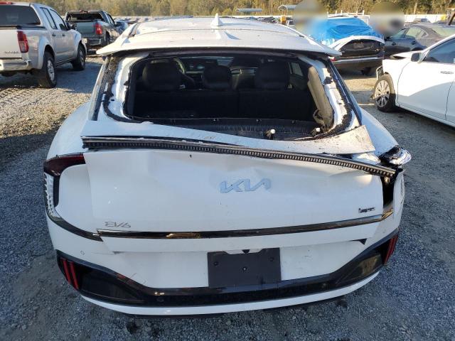 2023 KIA EV6 GT KNDC5DLE2P5122286