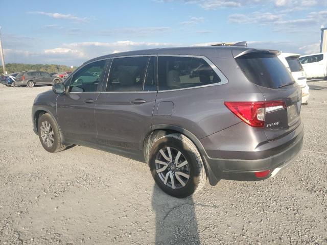 2020 HONDA PILOT EXL - 5FNYF5H55LB027893