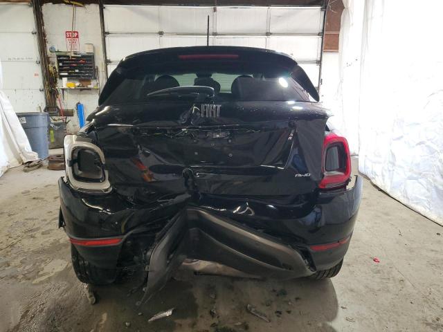 2022 FIAT 500X TREKK ZFBNF3B14NP971063