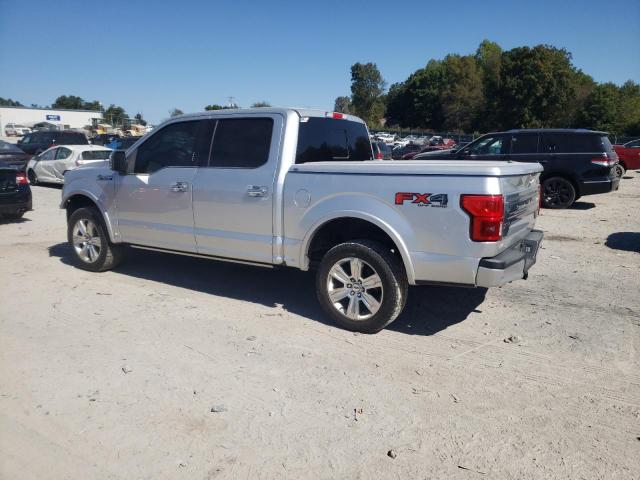 2018 FORD F150 SUPER - 1FTEW1EG0JFB21304