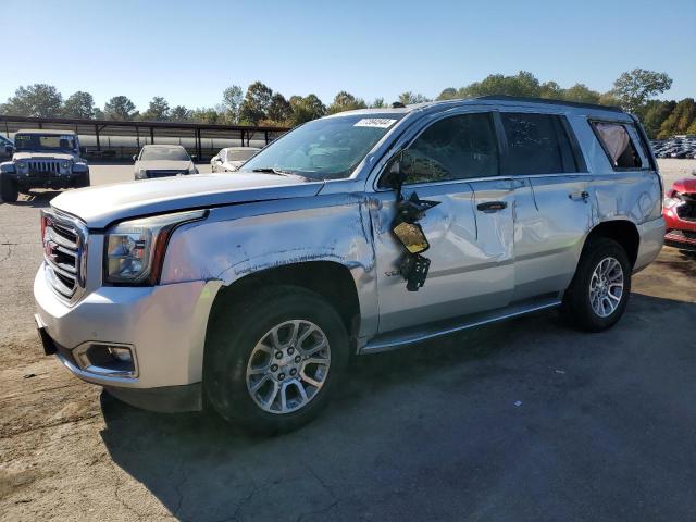 2015 GMC YUKON SLT - 1GKS1BKC9FR232758