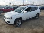 JEEP COMPASS LA photo