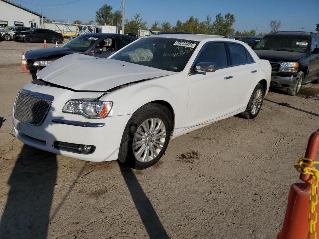 CHRYSLER 300C