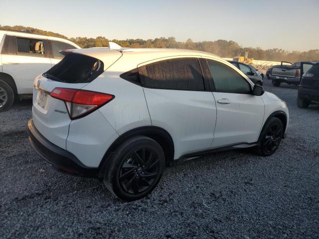 2021 HONDA HR-V SPORT - 3CZRU5H15MM734703