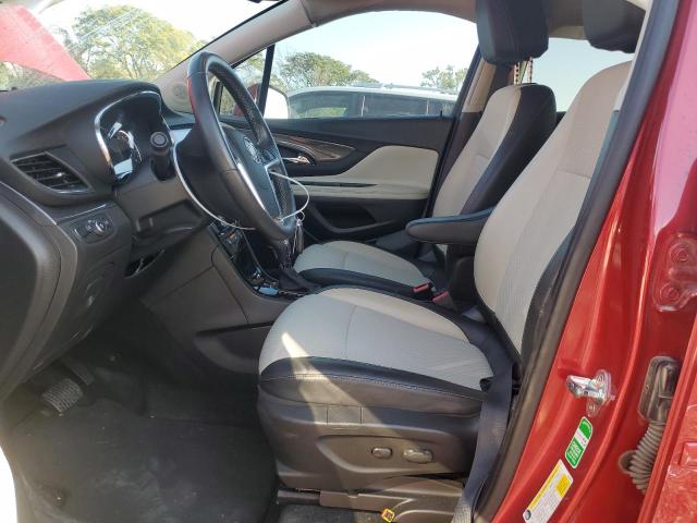 2018 BUICK ENCORE PRE - KL4CJBSB3JB512291