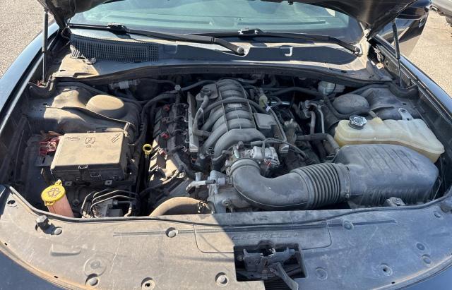 2015 DODGE CHARGER PO - 2C3CDXATXFH932556