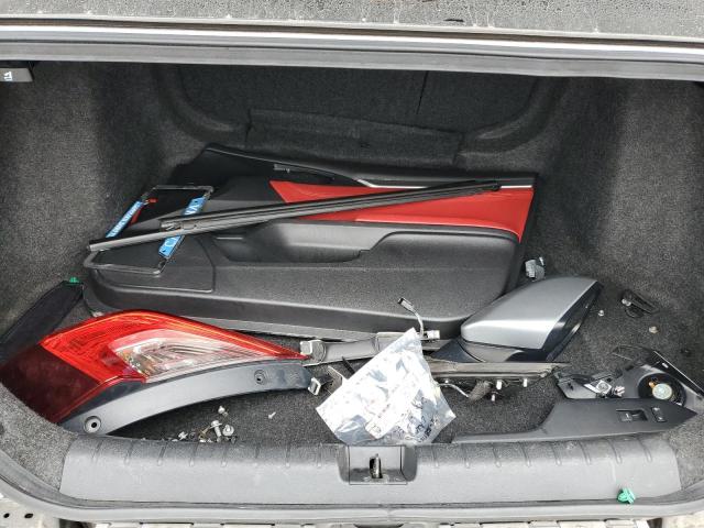 2016 HONDA CIVIC EX - 19XFC1F33GE021094