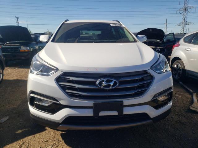 2018 HYUNDAI SANTA FE S - 5NMZU3LB5JH069780