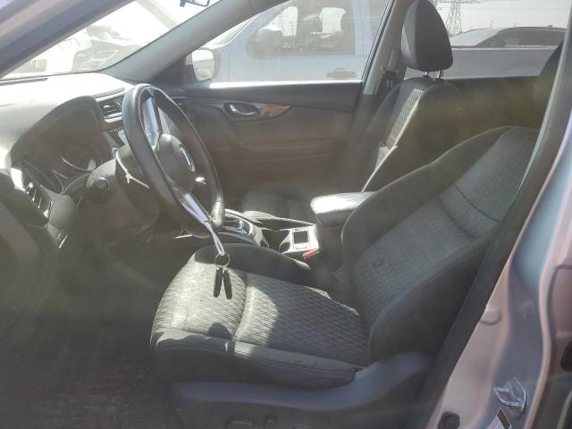 2017 NISSAN ROGUE S - JN8AT2MV9HW004056