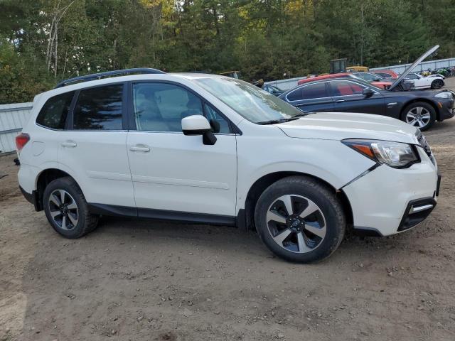 2017 SUBARU FORESTER 2 - JF2SJARC0HH562598