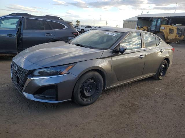 2023 NISSAN ALTIMA S - 1N4BL4BV5PN356771
