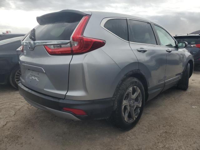 VIN 5J6RW1H89JA008349 2018 Honda CR-V, Exl no.3