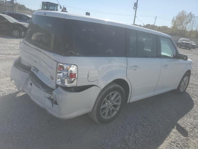 2017 FORD FLEX SE - 2FMGK5B83HBA05689