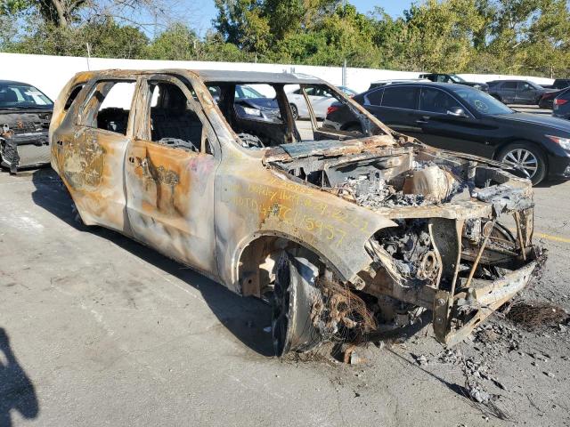 2018 DODGE DURANGO GT - 1C4RDJDG4JC175957