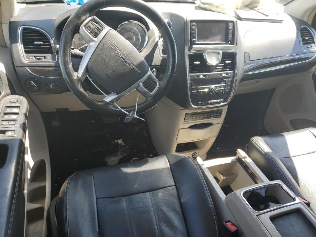 VIN 2C4RC1CG0DR607086 2013 Chrysler Town and Countr... no.8