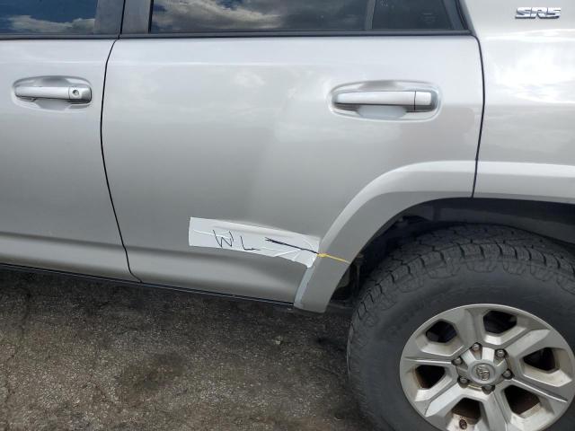 2015 TOYOTA 4RUNNER SR - JTEZU5JR3F5096820