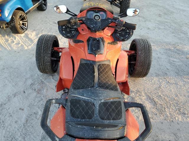 2008 CAN-AM SPYDER ROA - 2BXJAWA128V003017
