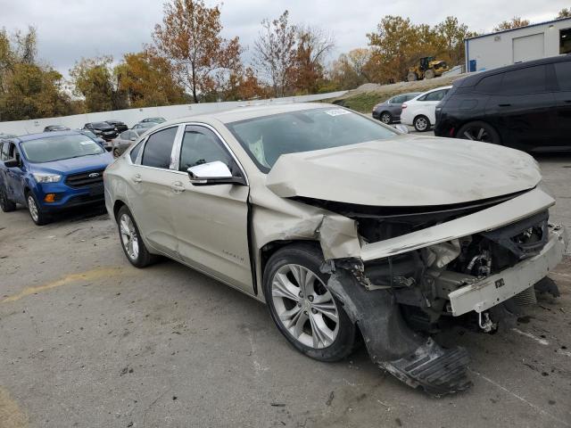 VIN 2G1125S30E9124259 2014 CHEVROLET IMPALA no.4