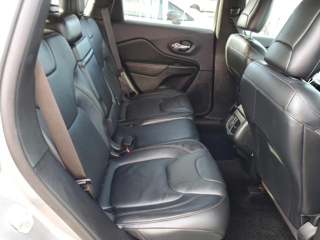2016 JEEP CHEROKEE L - 1C4PJMDBXGW151515