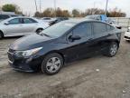 2017 CHEVROLET CRUZE LS - 1G1BC5SM0H7155589