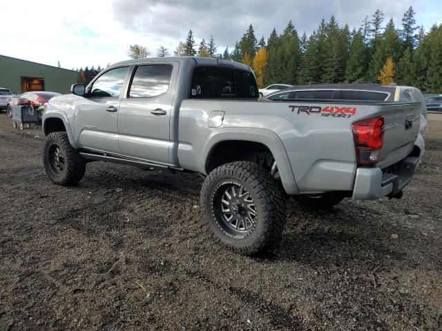 VIN 3TMDZ5BN5KM076293 2019 Toyota Tacoma, Double Cab no.2