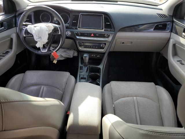 2019 HYUNDAI SONATA LIM - 5NPE34AF0KH738569