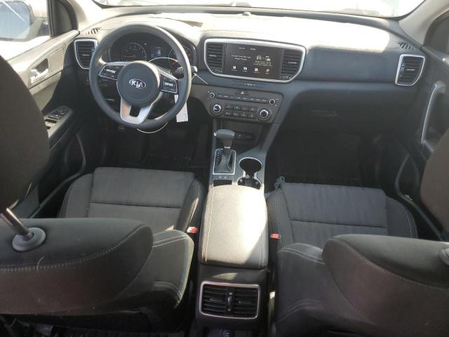 2022 KIA SPORTAGE L - KNDPM3AC7N7993914