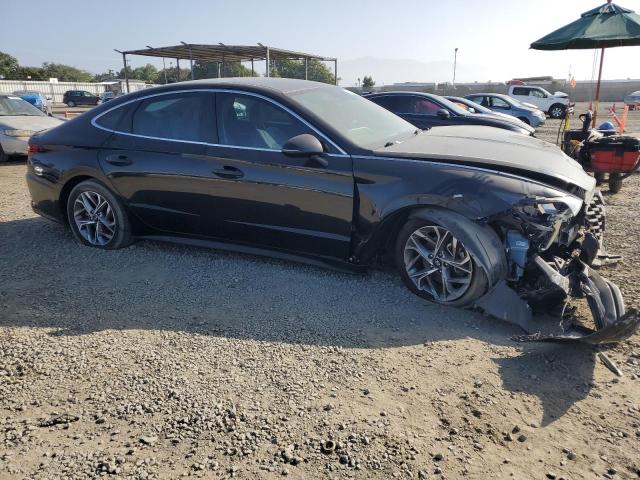 Vin: 5npel4ja8mh080975, lot: 73436554, hyundai sonata sel 20214