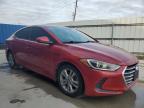 Lot #2965506934 2017 HYUNDAI ELANTRA SE