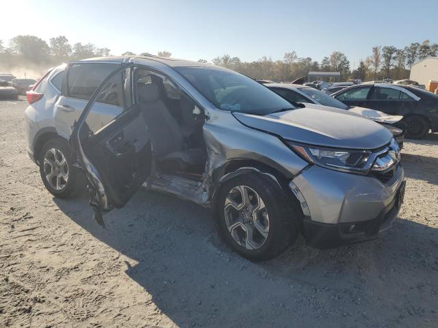 2019 HONDA CR-V EXL - 5J6RW2H84KA007813