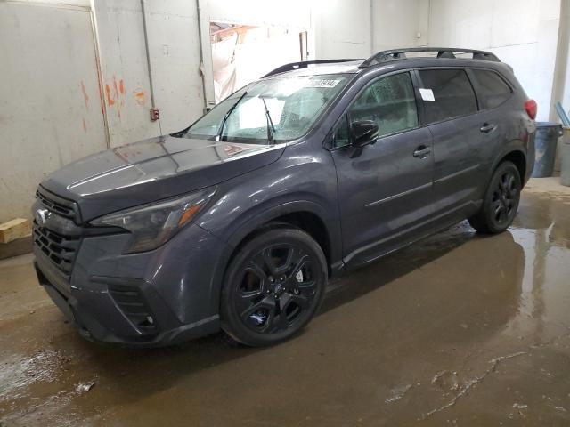 2023 SUBARU ASCENT LIM #2962563733