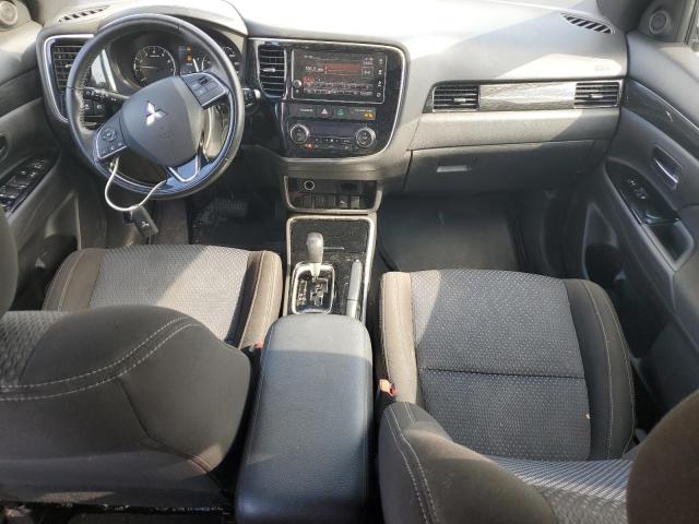 VIN JA4AD3A39JZ019415 2018 MITSUBISHI OUTLANDER no.8