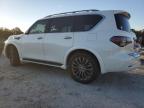 Lot #3025208590 2015 INFINITI QX80