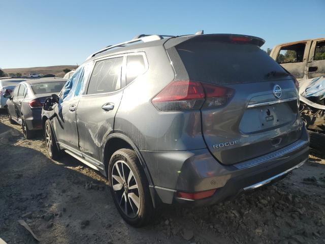 2019 NISSAN ROGUE S - 5N1AT2MV4KC714613