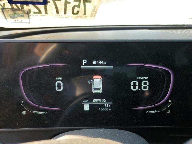 2023 KIA SPORTAGE X - 5XYK6CAF4PG074599