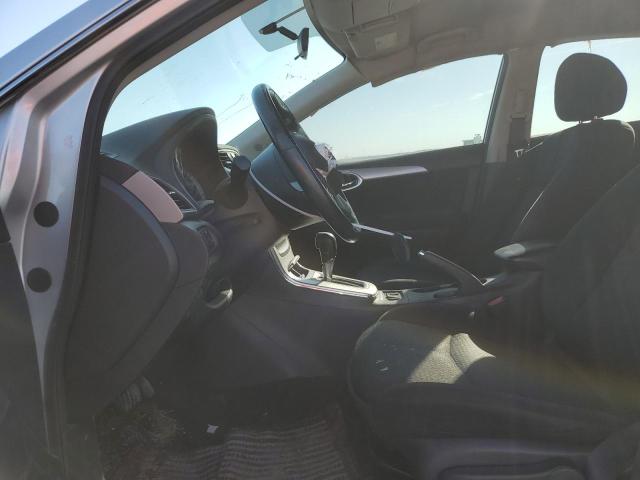 2015 NISSAN SENTRA S - 3N1AB7AP9FY332541