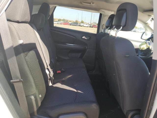 2018 DODGE JOURNEY SE - 3C4PDCAB7JT382617
