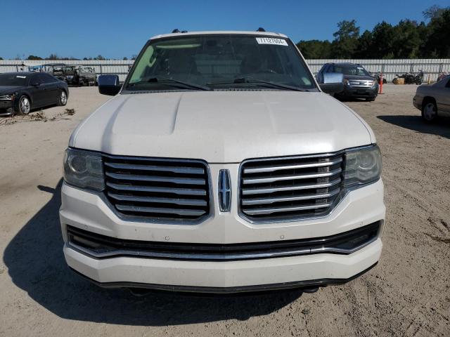 2015 LINCOLN NAVIGATOR - 5LMJJ2HT2FEJ11147
