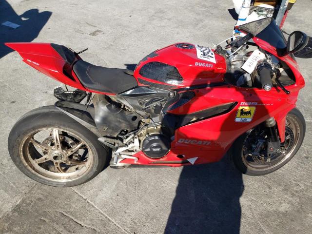 2012 DUCATI SUPERBIKE #3033362828