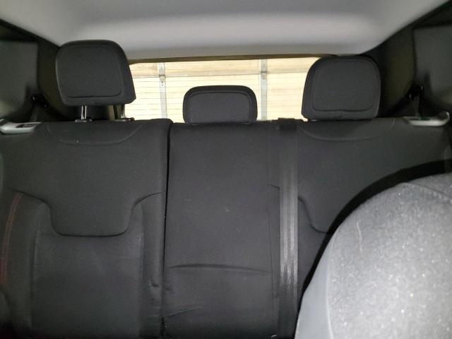 2020 JEEP RENEGADE T - ZACNJBC13LPL93359