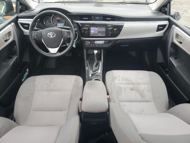 2015 TOYOTA COROLLA EC - 2T1BPRHE6FC296228