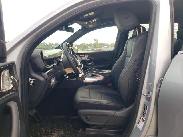 2023 MERCEDES-BENZ GLS 450 4M - 4JGFF5KE9PA920112