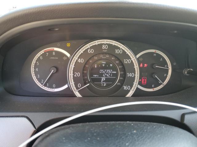 2015 HONDA ACCORD LX - 1HGCR2F37FA005202