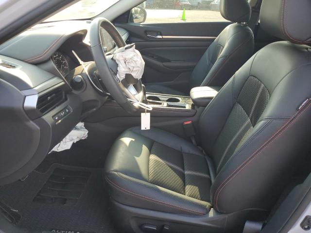 2024 NISSAN ALTIMA SR - 1N4BL4CV3RN377961