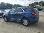 Lot #2957536387 2022 CHEVROLET EQUINOX LT