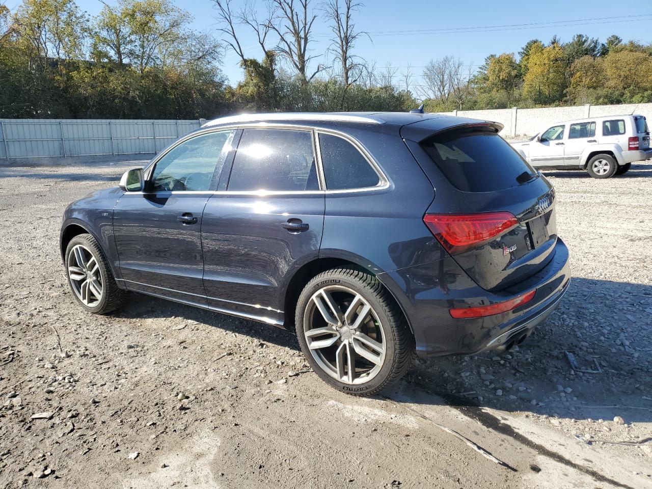 Lot #2962645839 2015 AUDI SQ5 PREMIU