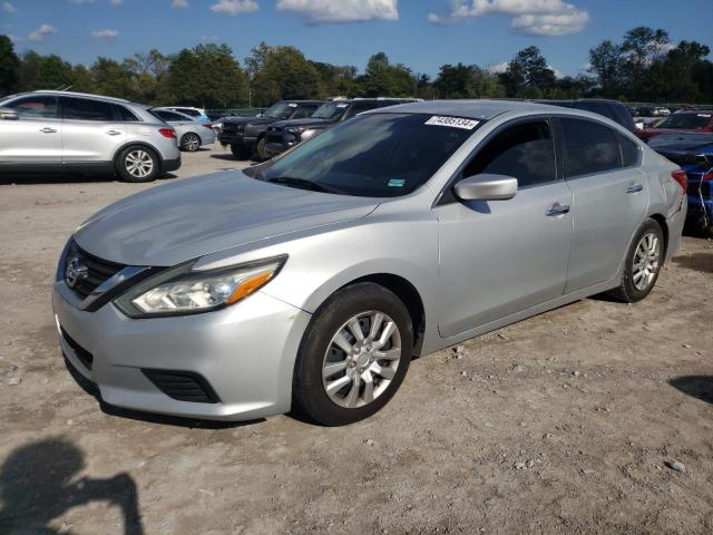 VIN 1N4AL3AP5GN355578 2016 Nissan Altima, 2.5 no.1