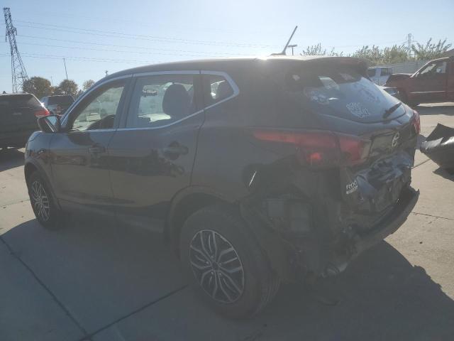 2019 NISSAN ROGUE SPOR - JN1BJ1CP9KW228831